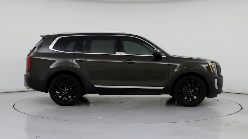 2022 Kia Telluride SX 7