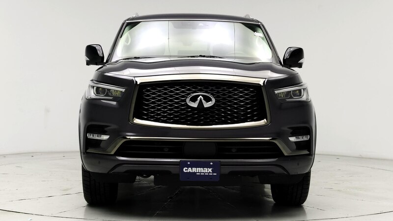 2023 INFINITI QX80 Premium Select 5