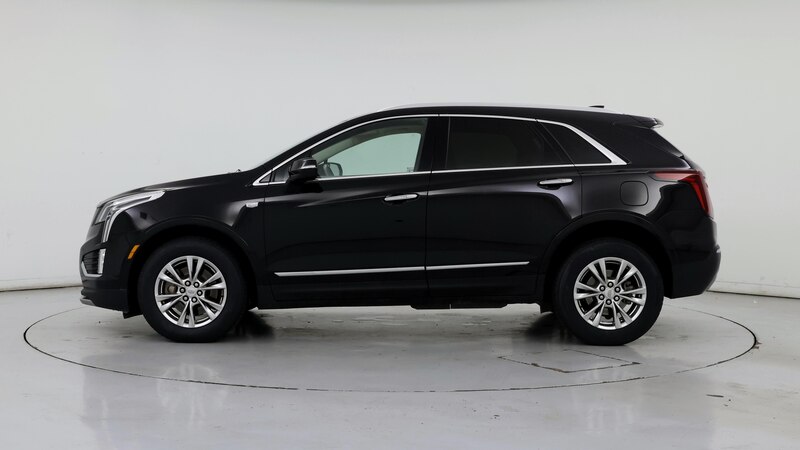 2020 Cadillac XT5 Premium Luxury 3