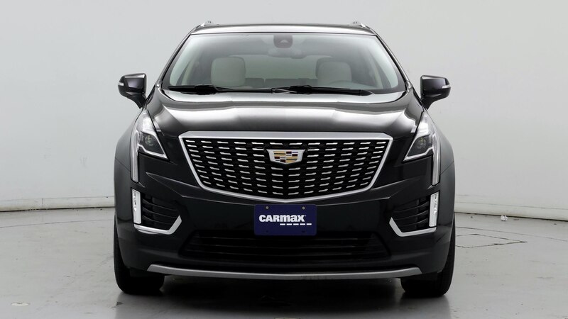 2020 Cadillac XT5 Premium Luxury 5