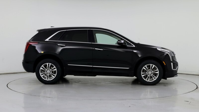 2020 Cadillac XT5 Premium Luxury 7