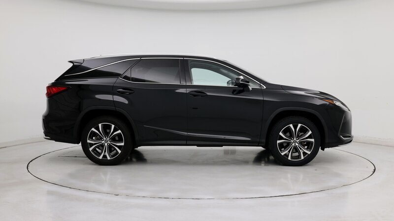 2021 Lexus RX 350L 7