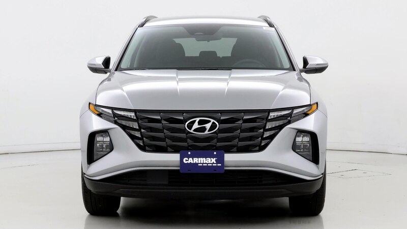 2022 Hyundai Tucson SEL 5