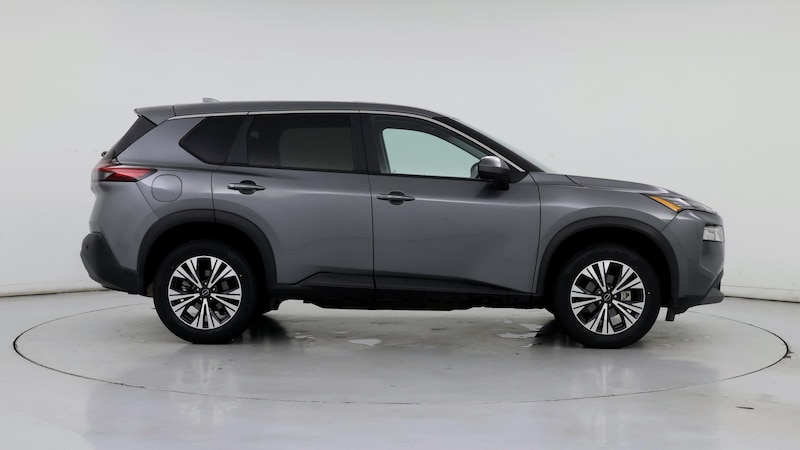 2023 Nissan Rogue SV 7