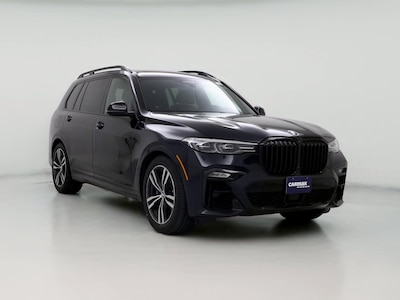 2019 BMW X7 xDrive50i -
                Midlothian, VA