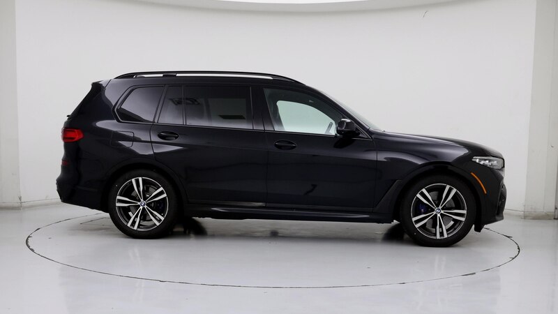 2019 BMW X7 xDrive50i 7