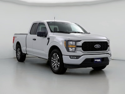 2023 Ford F-150 XL -
                Irving, TX