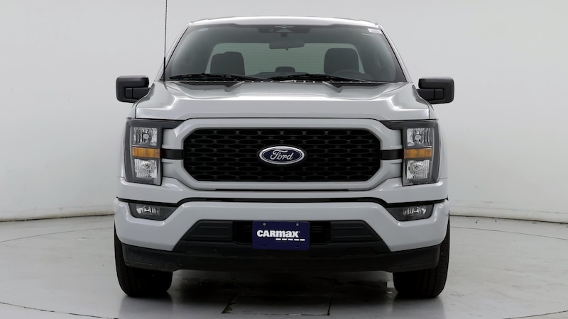 2023 Ford F-150 XL 5