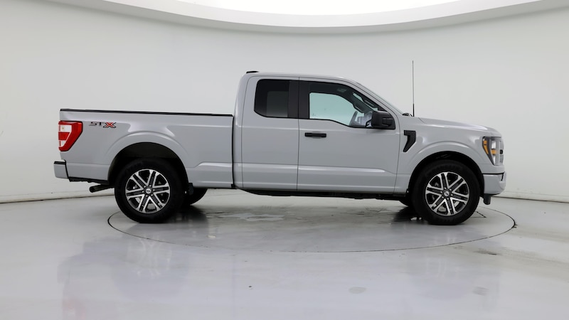 2023 Ford F-150 XL 7