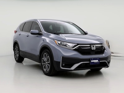 2022 Honda CR-V EX -
                Killeen, TX