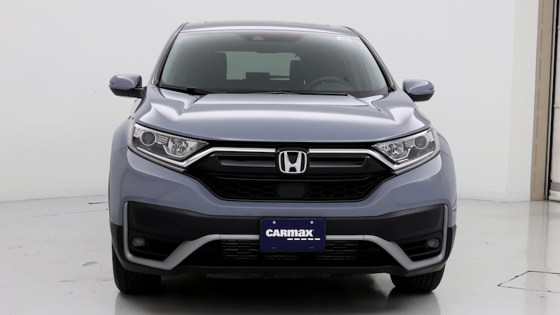 2022 Honda CR-V EX 5