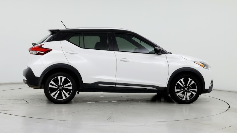 2019 Nissan Kicks SR 7