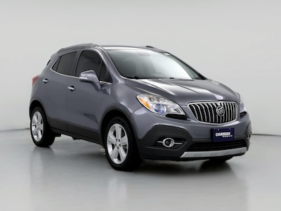 2015 Buick Encore Convenience -
                Irving, TX