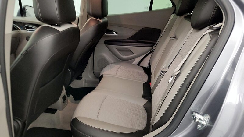 2015 Buick Encore Convenience 19