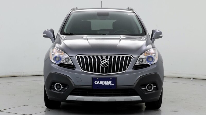 2015 Buick Encore Convenience 5