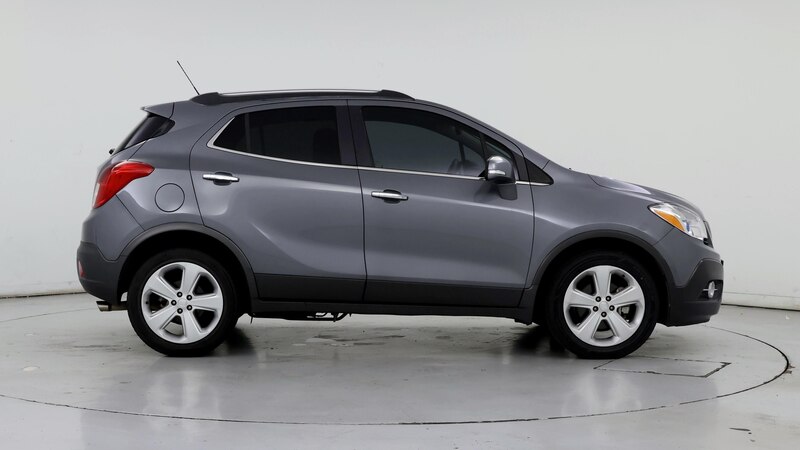 2015 Buick Encore Convenience 7