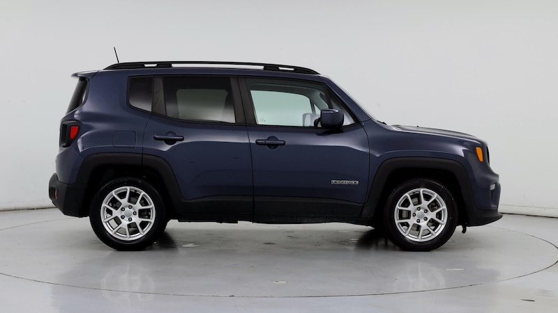 2020 Jeep Renegade Latitude 7