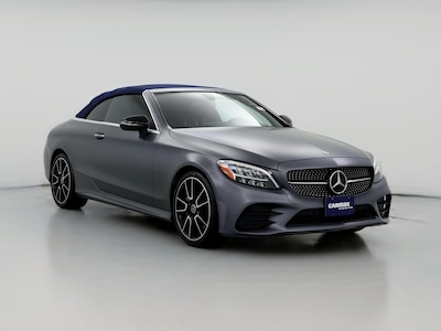 2019 Mercedes-Benz C-Class C 300 -
                Irving, TX