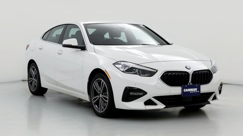 2021 BMW 2 Series 228i xDrive Hero Image