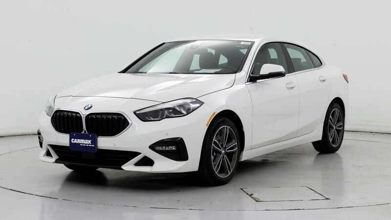 2021 BMW 2 Series 228i xDrive 4