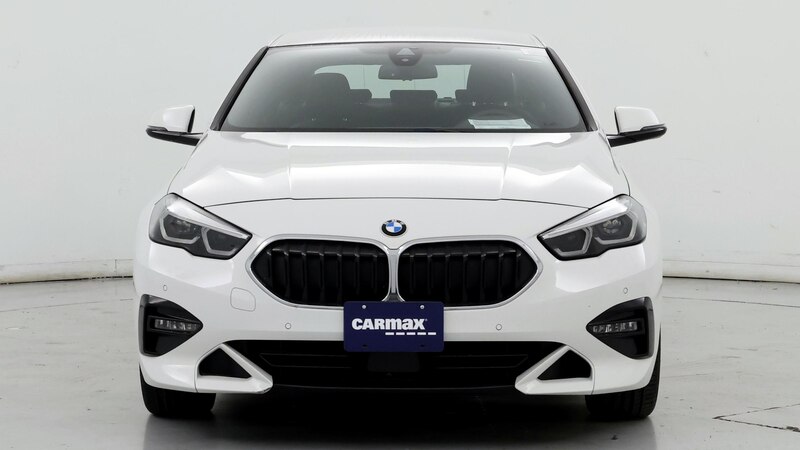 2021 BMW 2 Series 228i xDrive 5