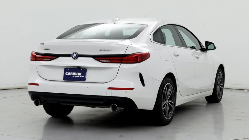 2021 BMW 2 Series 228i xDrive 8