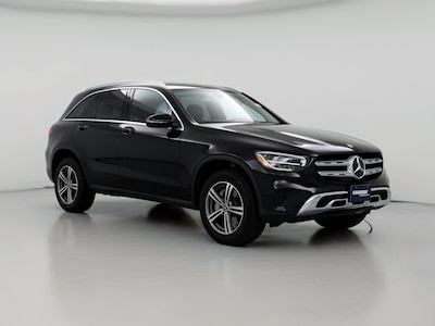 2020 Mercedes-Benz GLC 300 -
                Irving, TX