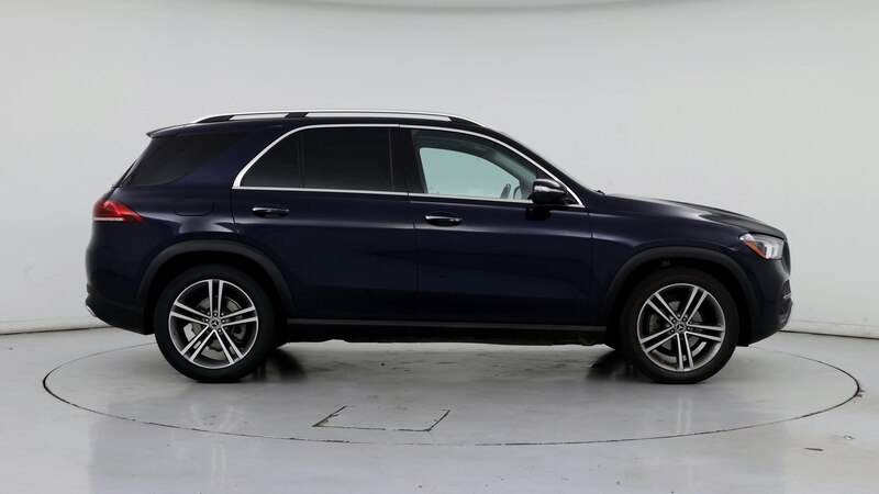 2021 Mercedes-Benz GLE 350 7