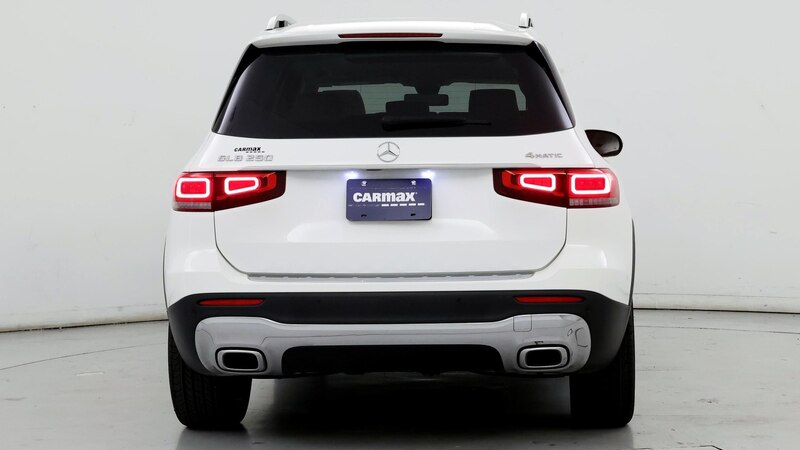 2021 Mercedes-Benz GLE 350 6