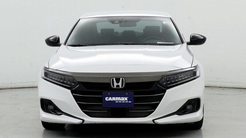 2022 Honda Accord Sport 5