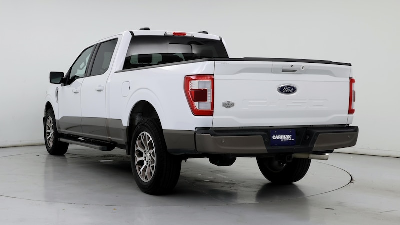 2023 Ford F-150 King Ranch 2