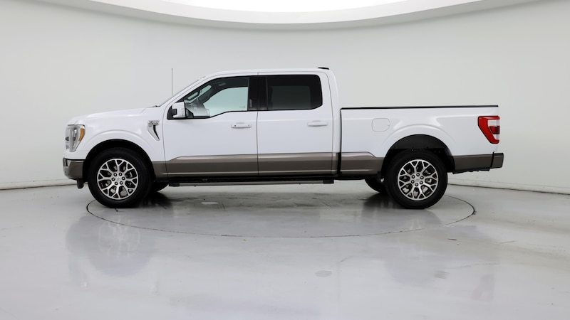 2023 Ford F-150 King Ranch 3