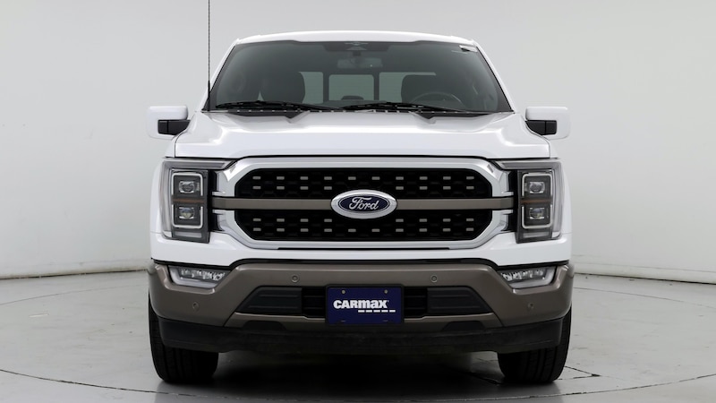 2023 Ford F-150 King Ranch 5