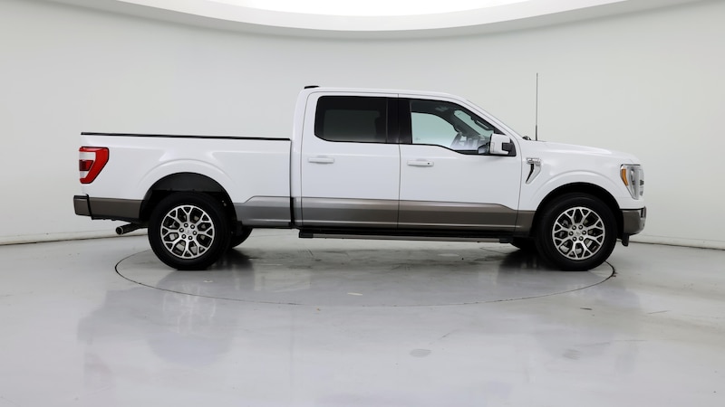 2023 Ford F-150 King Ranch 7