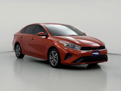 2023 Kia Forte LXS -
                Irving, TX