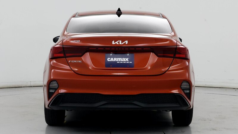 2023 Kia Forte LXS 6