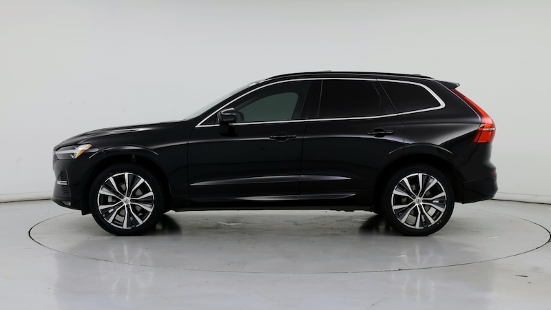 2022 Volvo XC60 B5 Momentum 3