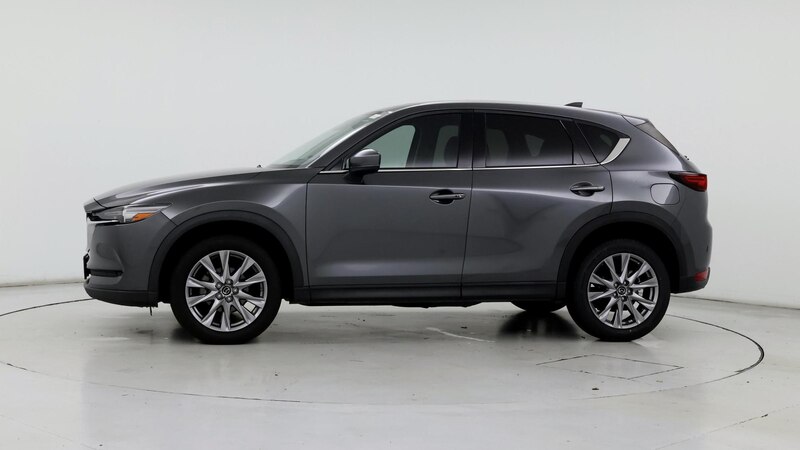 2020 Mazda CX-5 Grand Touring 3