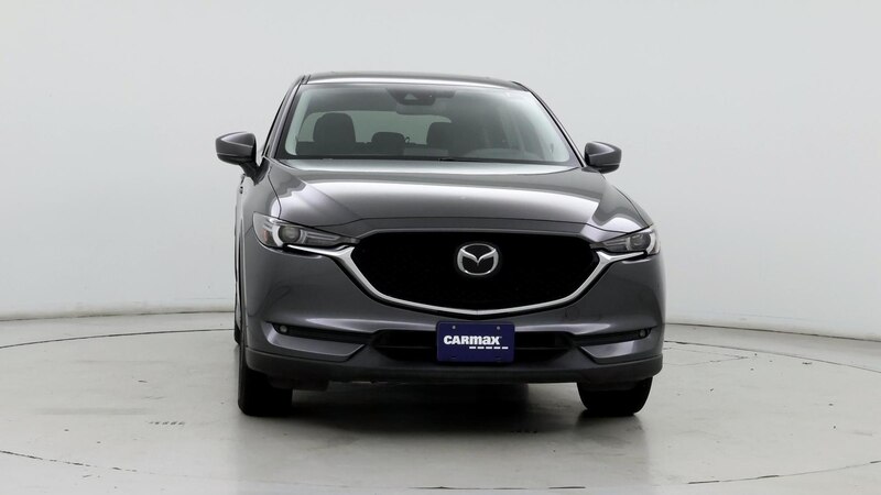 2020 Mazda CX-5 Grand Touring 5