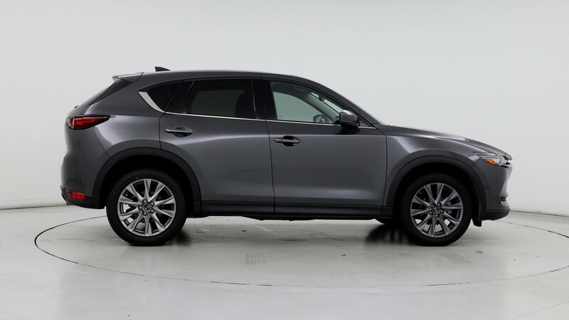 2020 Mazda CX-5 Grand Touring 7