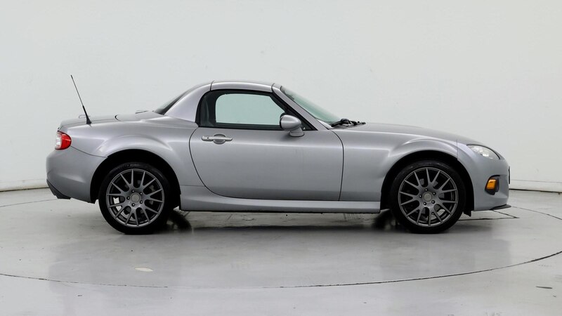 2013 Mazda MX-5 Miata Grand Touring 7