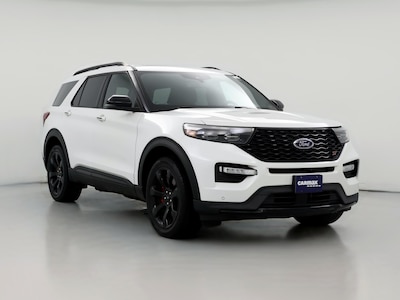 2021 Ford Explorer ST -
                Irving, TX