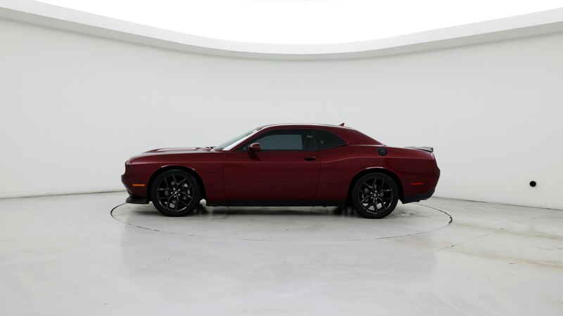 2022 Dodge Challenger R/T 3