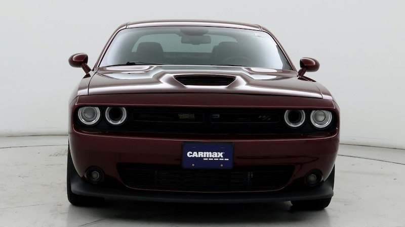 2022 Dodge Challenger R/T 5