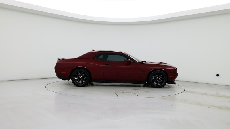 2022 Dodge Challenger R/T 7