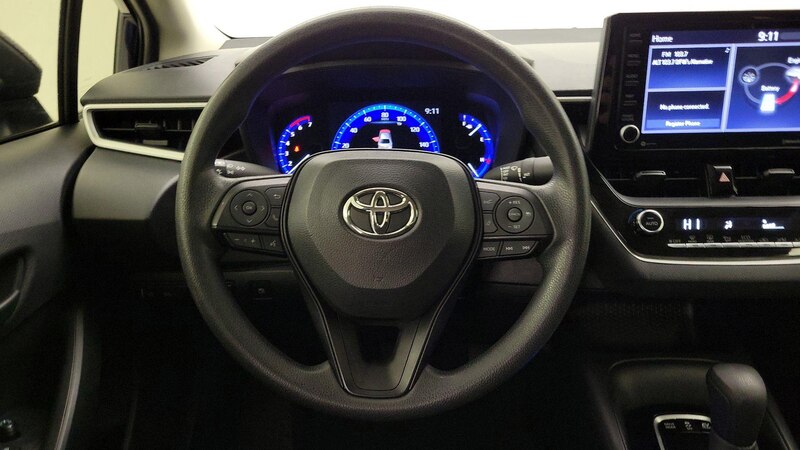 2022 Toyota Corolla LE 10