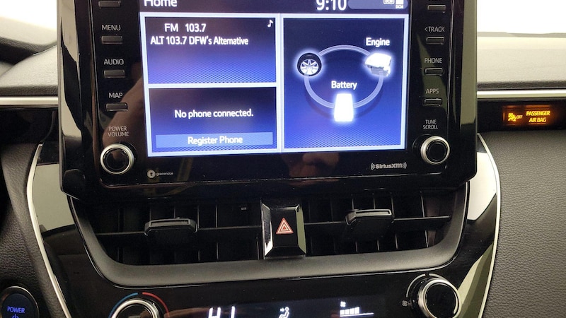 2022 Toyota Corolla LE 14