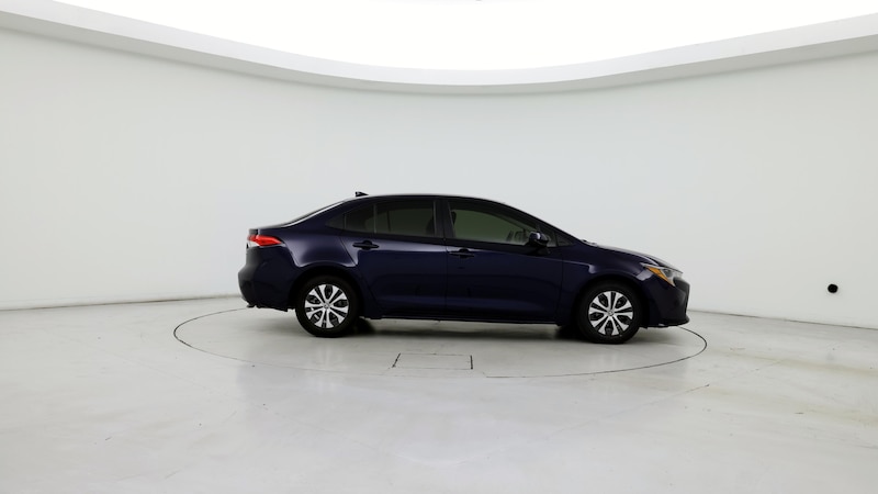 2022 Toyota Corolla LE 7