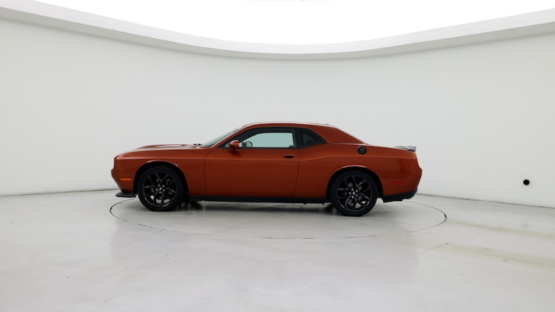 2021 Dodge Challenger R/T 3