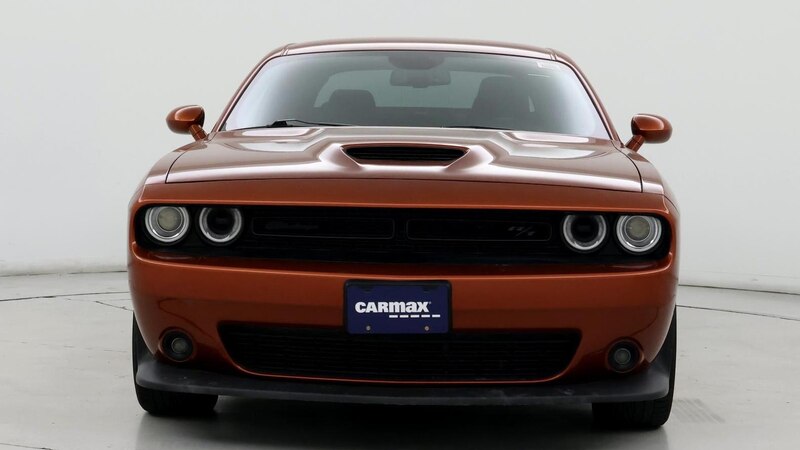 2021 Dodge Challenger R/T 5